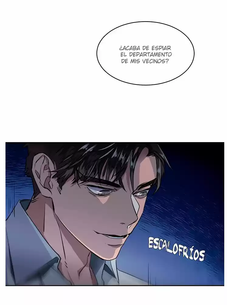 Night Crying Crow - Capítulo 1 - Página 31 - LectorTMOo