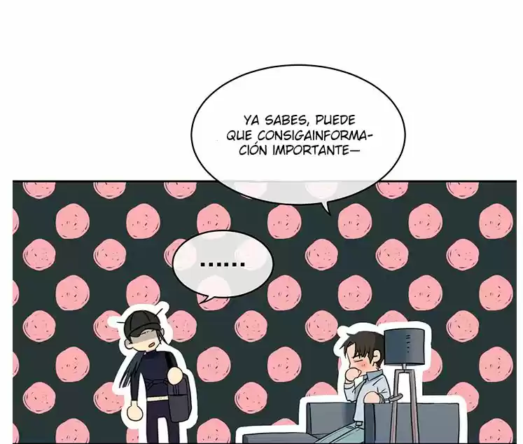 Night Crying Crow - Capítulo 1 - Página 38 - LectorTMOo