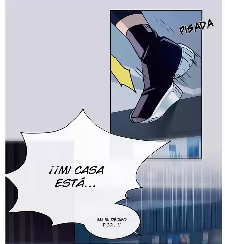 Night Crying Crow - Capítulo 1 - Página 40 - LectorTMOo