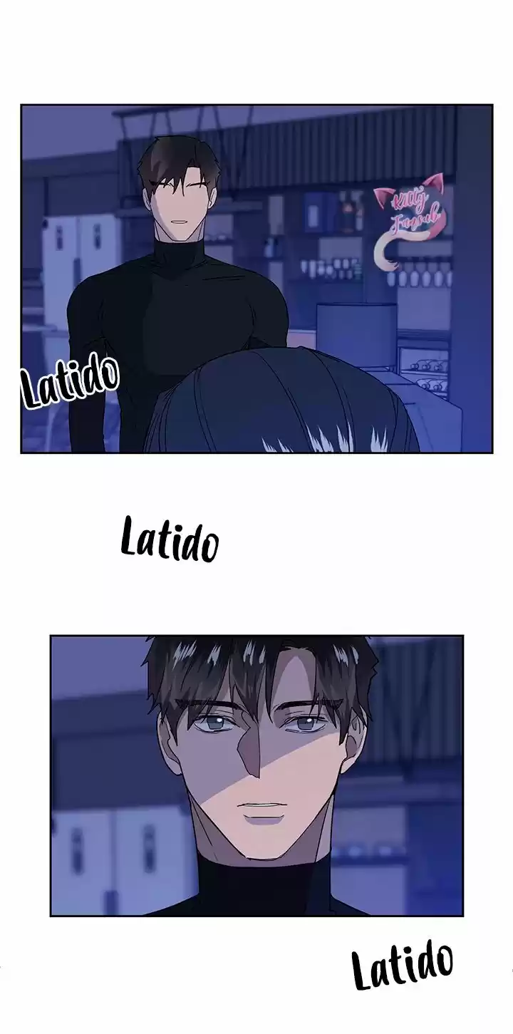 Night Crying Crow - Capítulo 10 - Página 7 - LectorTMOo