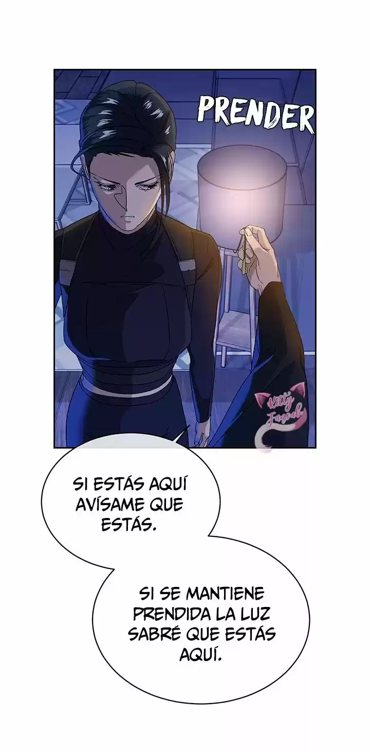 Night Crying Crow - Capítulo 10 - Página 11 - LectorTMOo