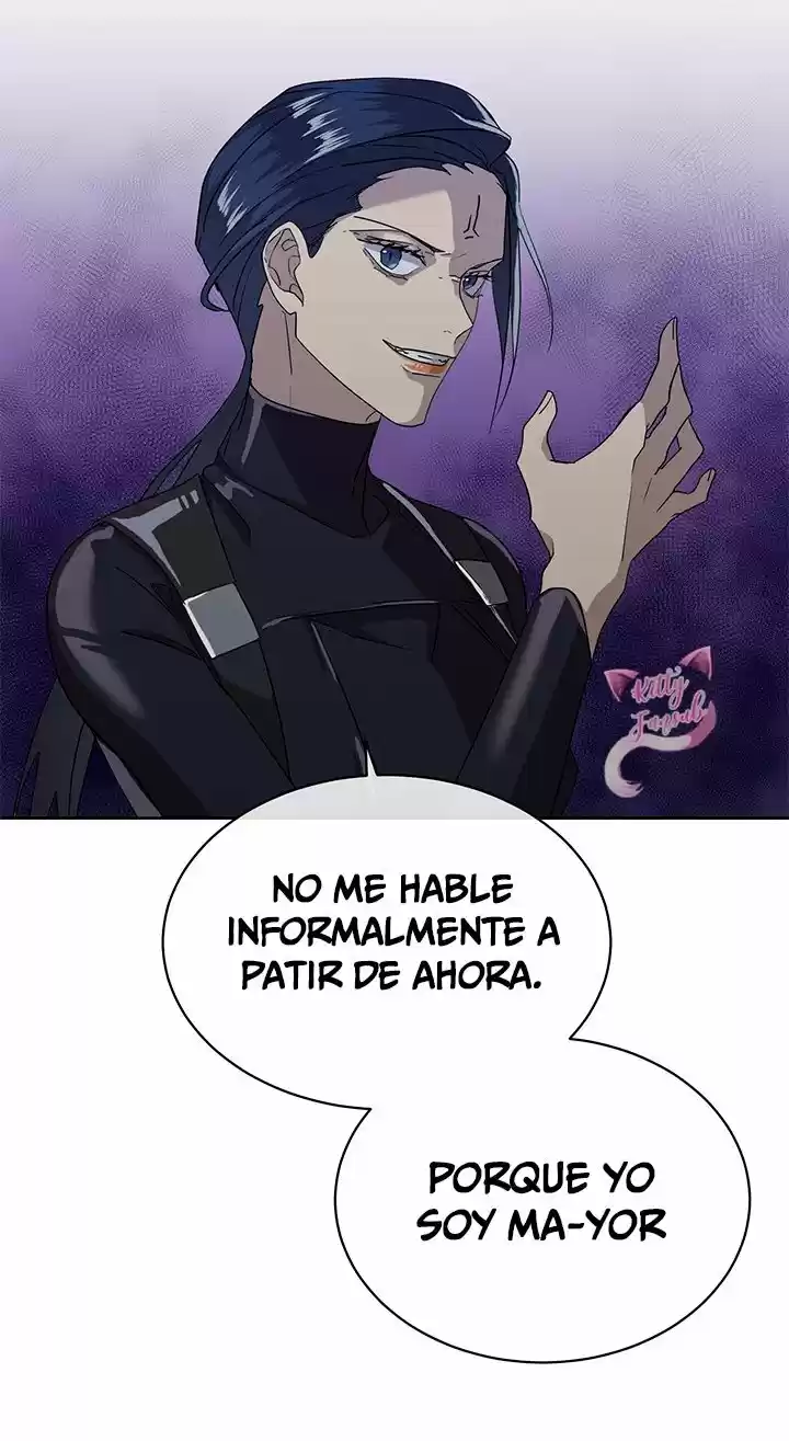 Night Crying Crow - Capítulo 10 - Página 18 - LectorTMOo