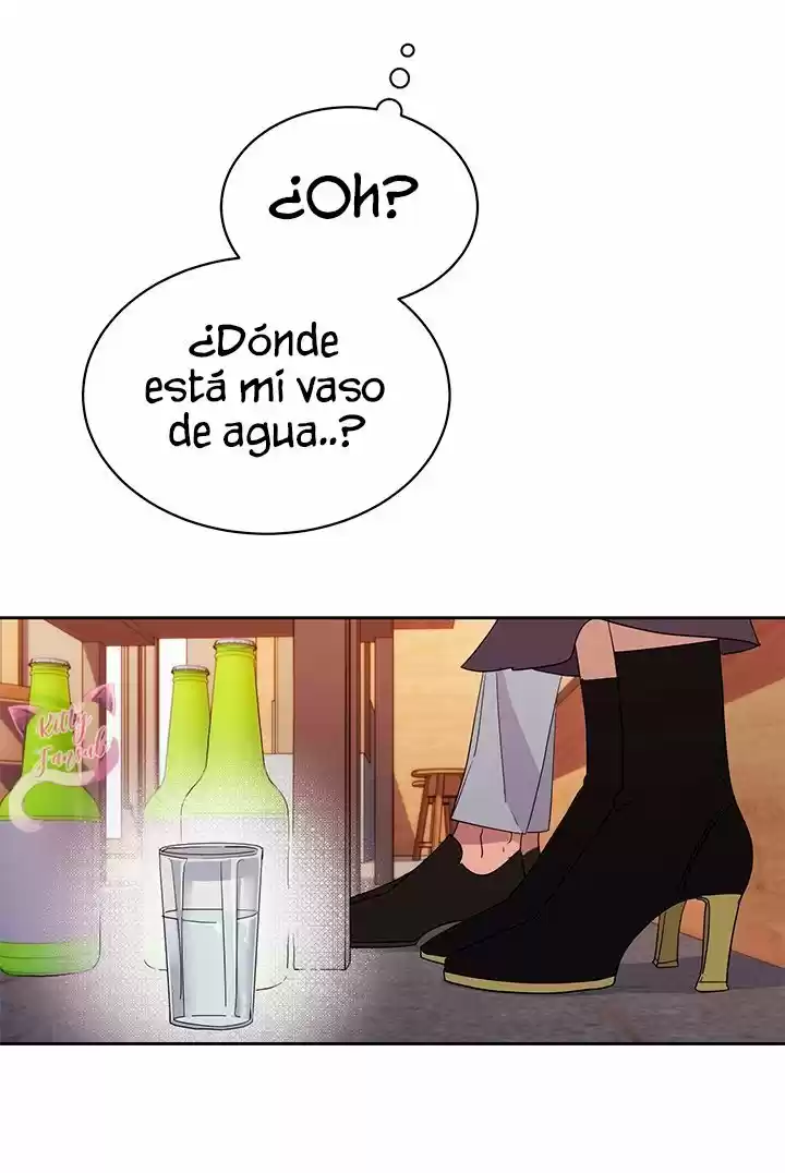 Night Crying Crow - Capítulo 10 - Página 34 - LectorTMOo