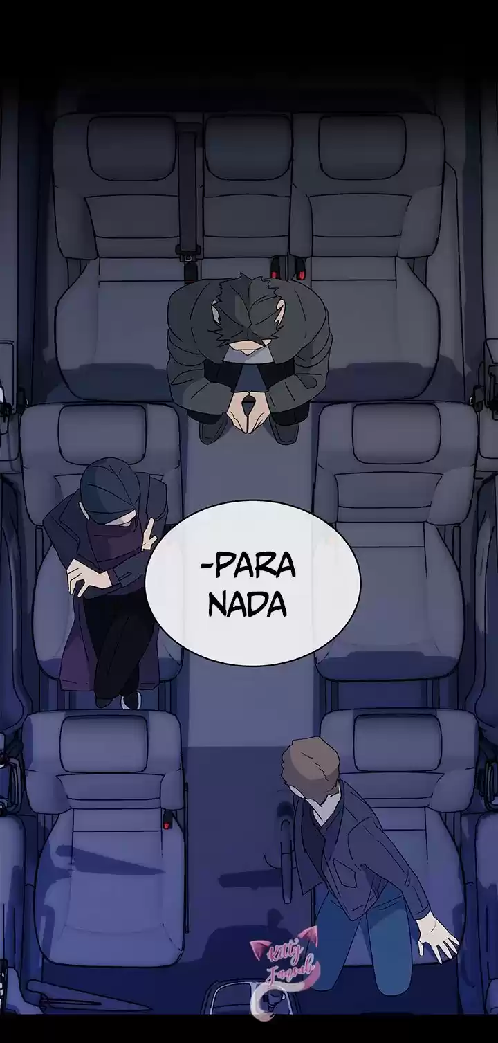 Night Crying Crow - Capítulo 10 - Página 43 - LectorTMOo