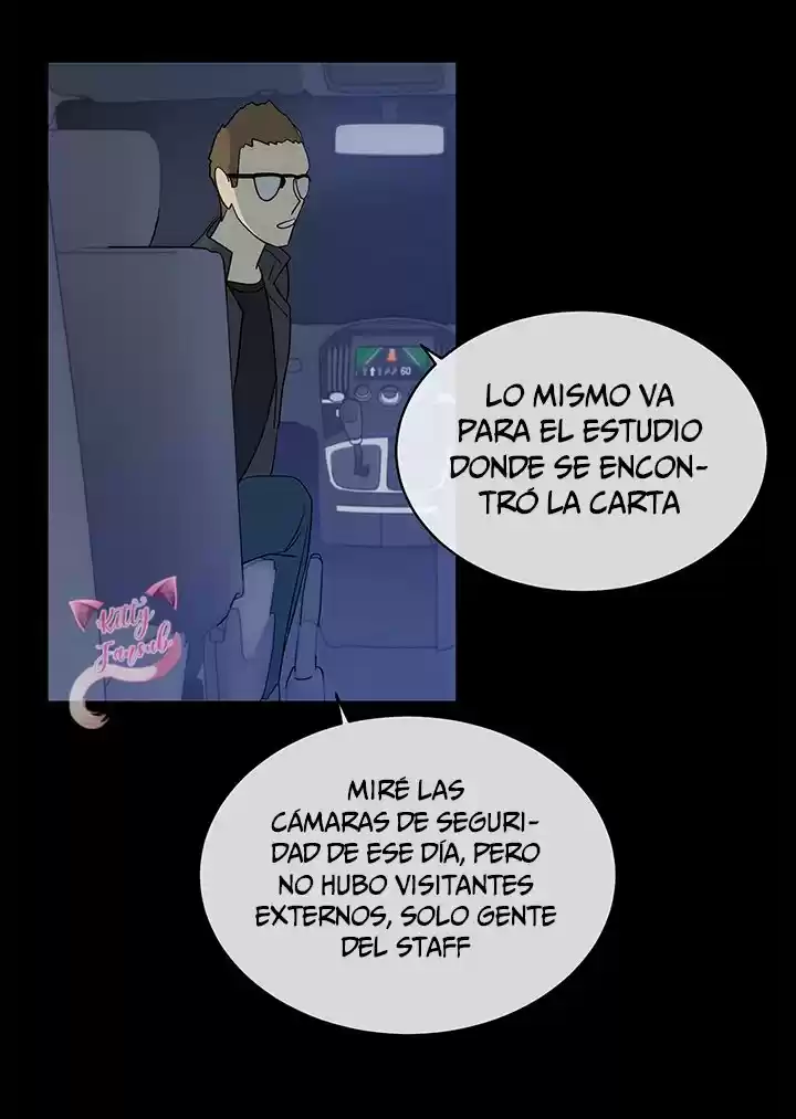 Night Crying Crow - Capítulo 10 - Página 45 - LectorTMOo