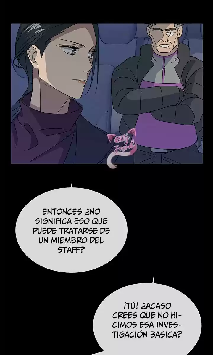 Night Crying Crow - Capítulo 10 - Página 46 - LectorTMOo