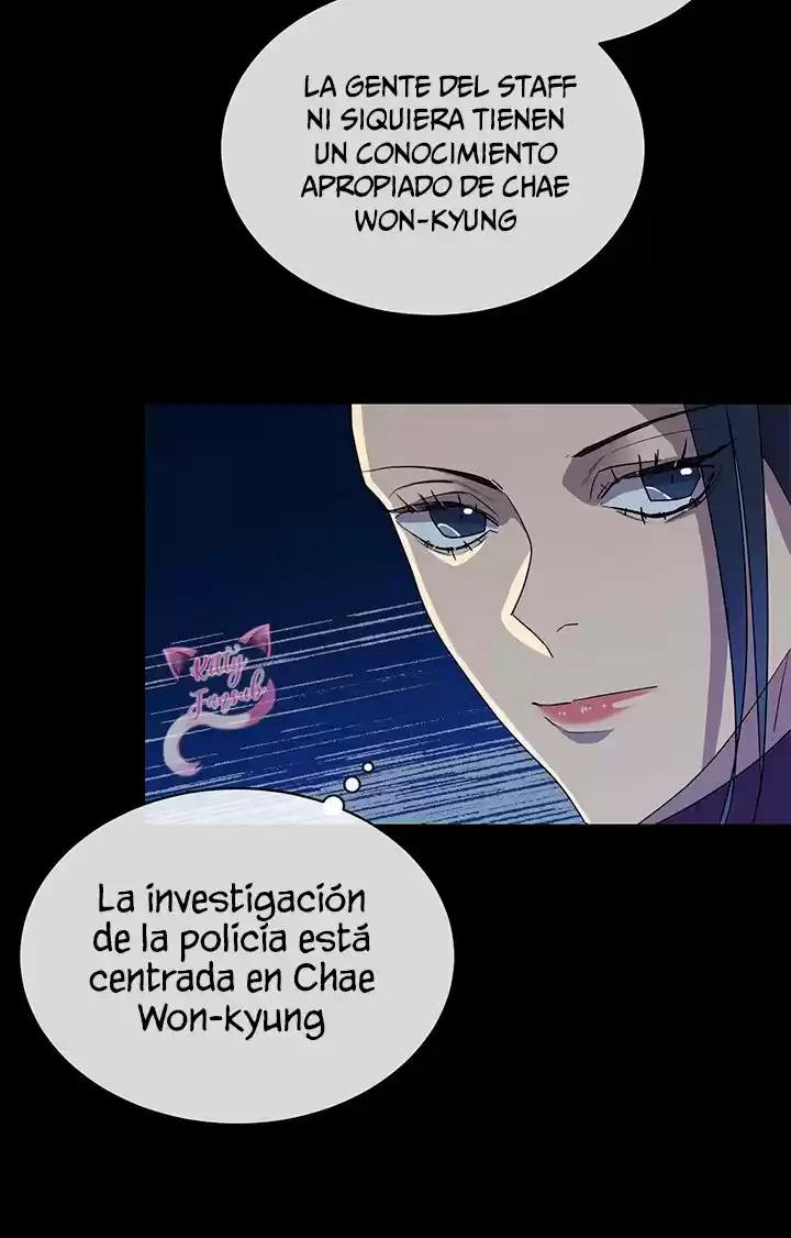 Night Crying Crow - Capítulo 10 - Página 47 - LectorTMOo