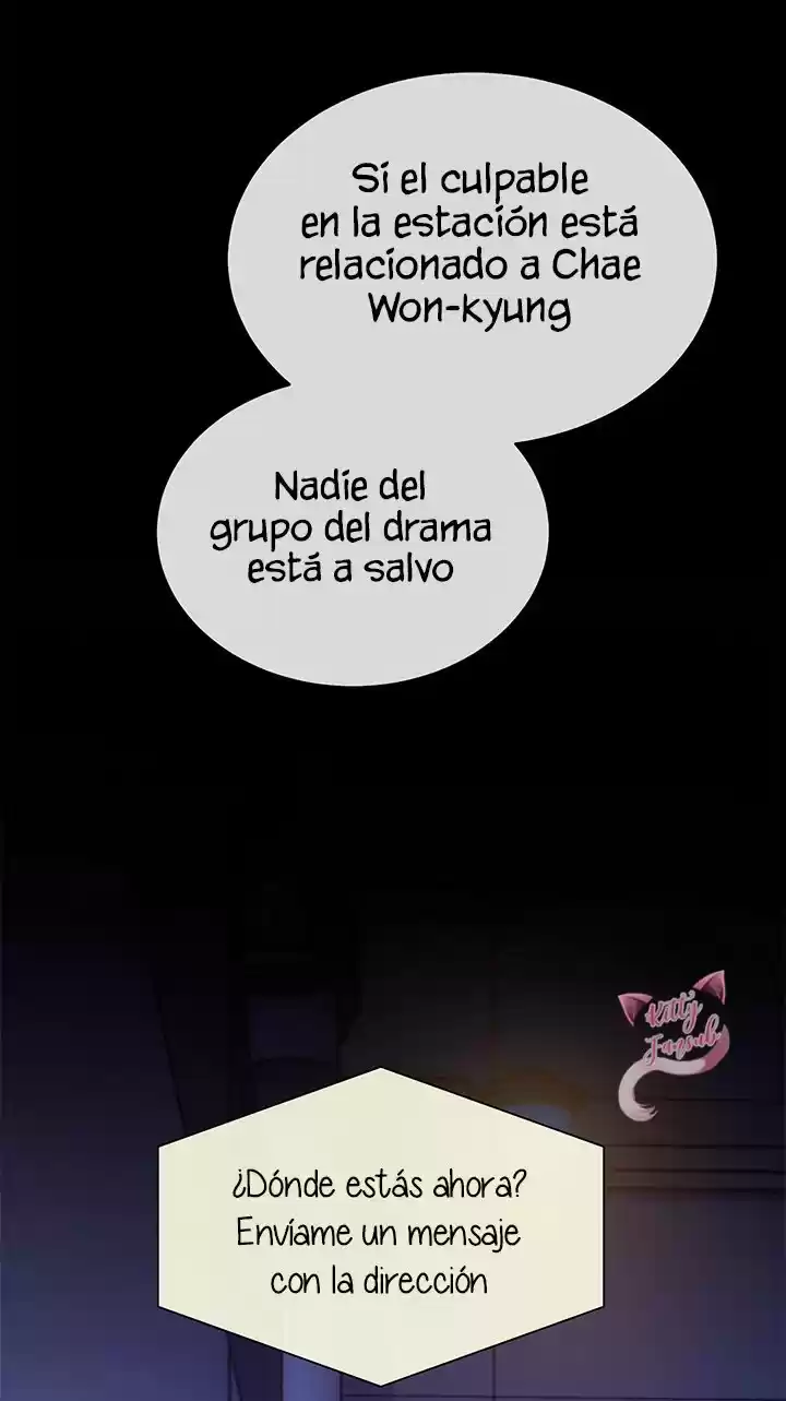 Night Crying Crow - Capítulo 10 - Página 48 - LectorTMOo