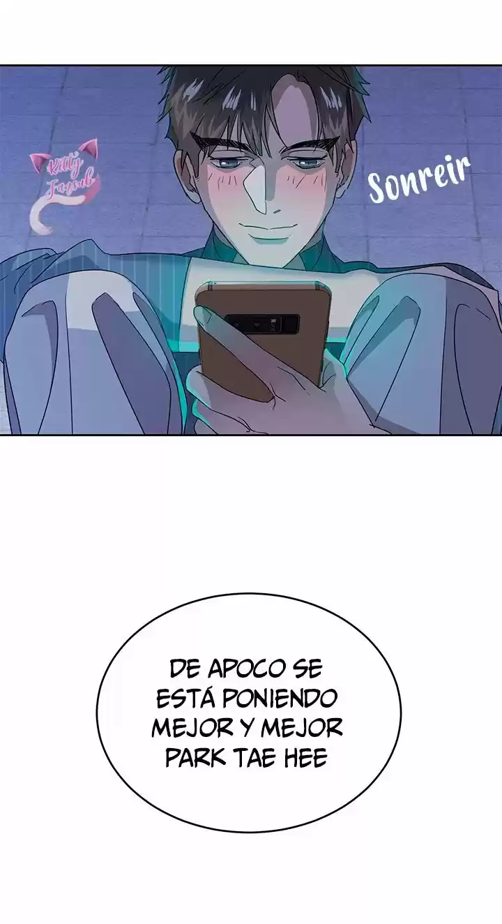 Night Crying Crow - Capítulo 10 - Página 51 - LectorTMOo