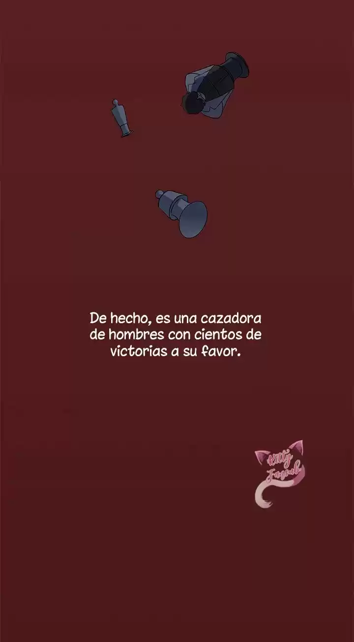 Night Crying Crow - Capítulo 11 - Página 7 - LectorTMOo