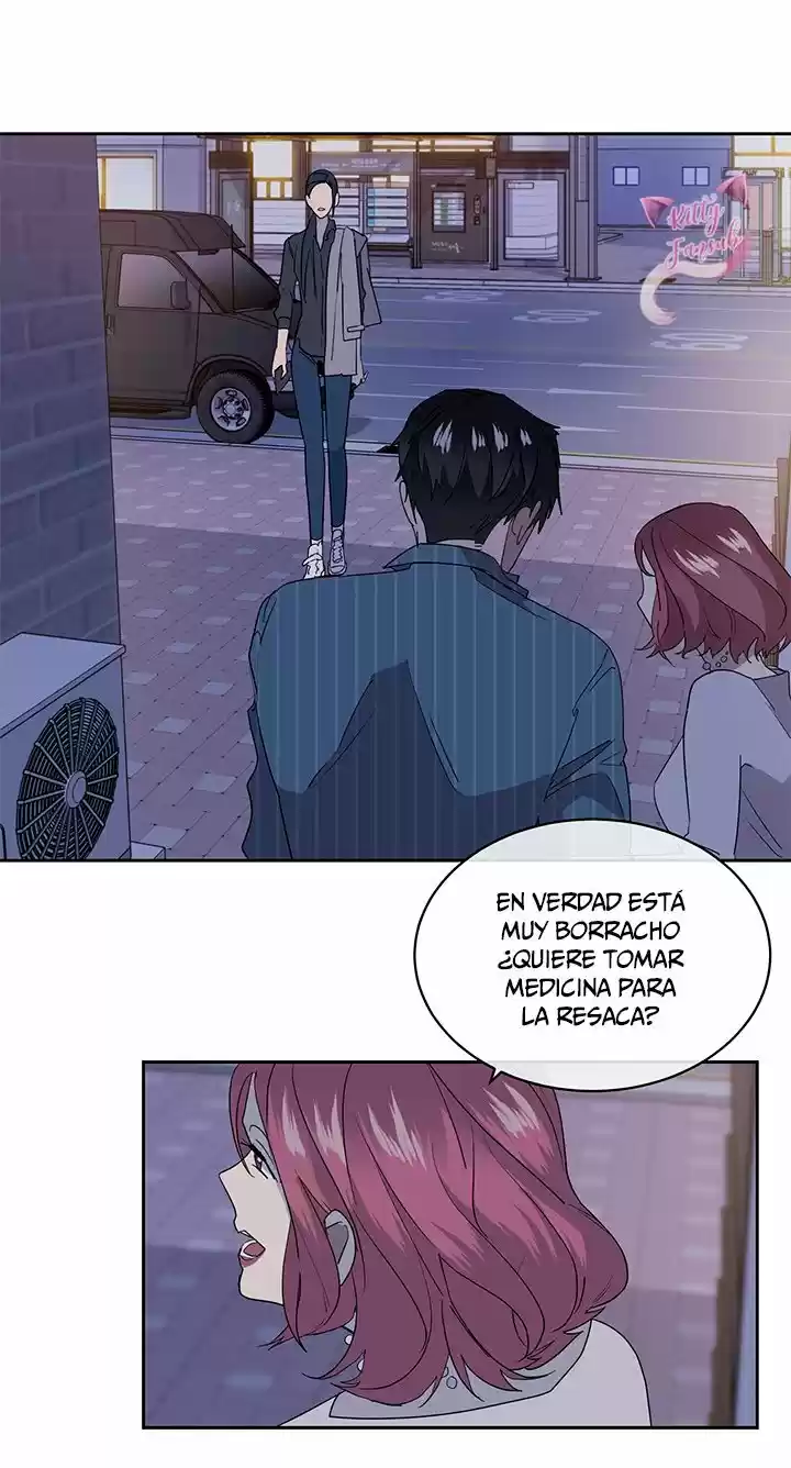 Night Crying Crow - Capítulo 11 - Página 20 - LectorTMOo
