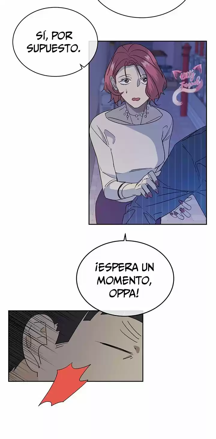 Night Crying Crow - Capítulo 11 - Página 25 - LectorTMOo