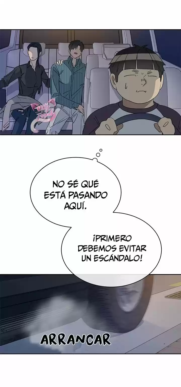 Night Crying Crow - Capítulo 11 - Página 27 - LectorTMOo