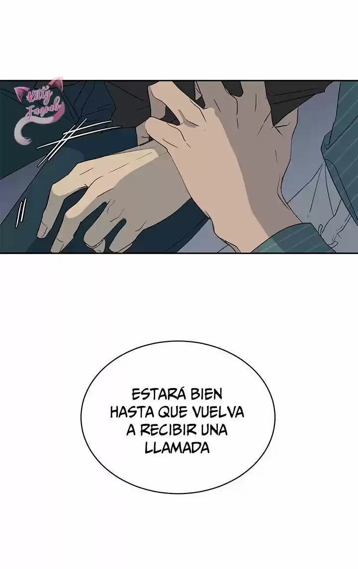 Night Crying Crow - Capítulo 11 - Página 43 - LectorTMOo