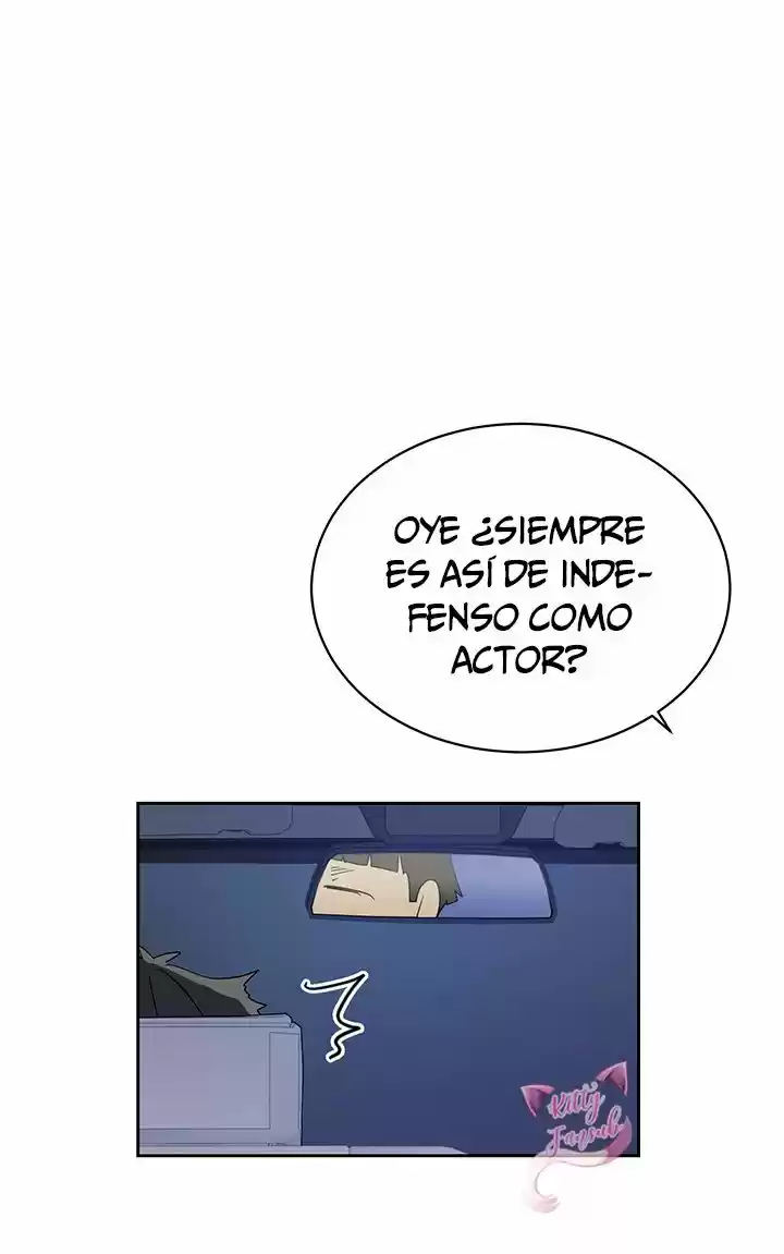 Night Crying Crow - Capítulo 11 - Página 45 - LectorTMOo