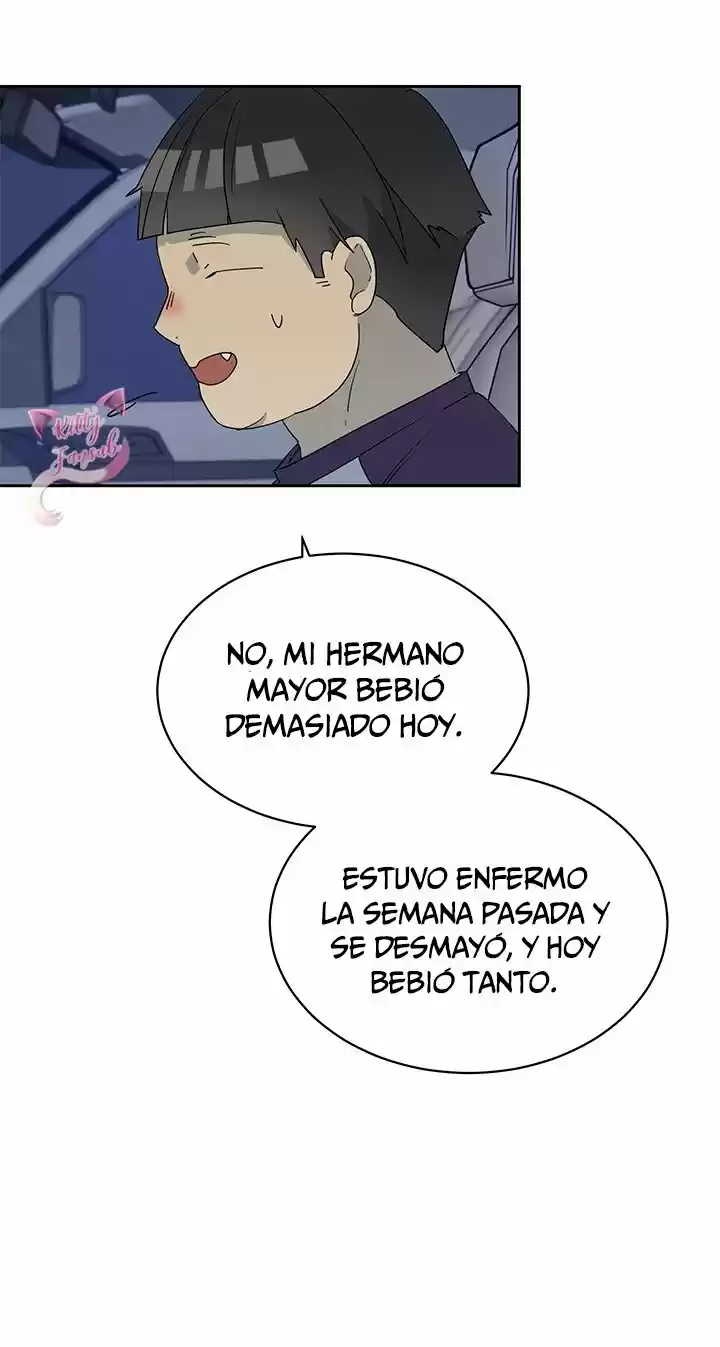 Night Crying Crow - Capítulo 11 - Página 46 - LectorTMOo