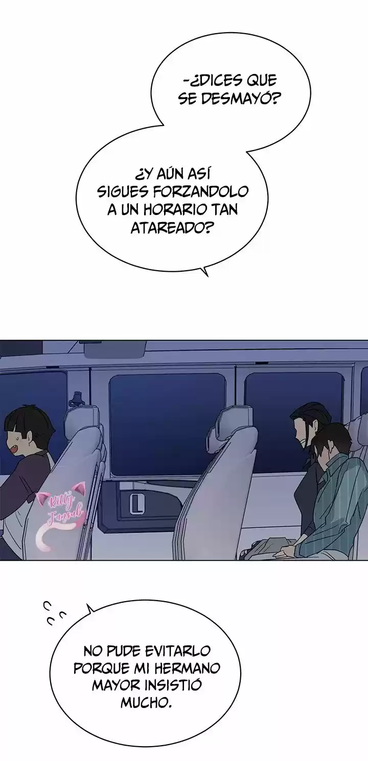 Night Crying Crow - Capítulo 11 - Página 48 - LectorTMOo
