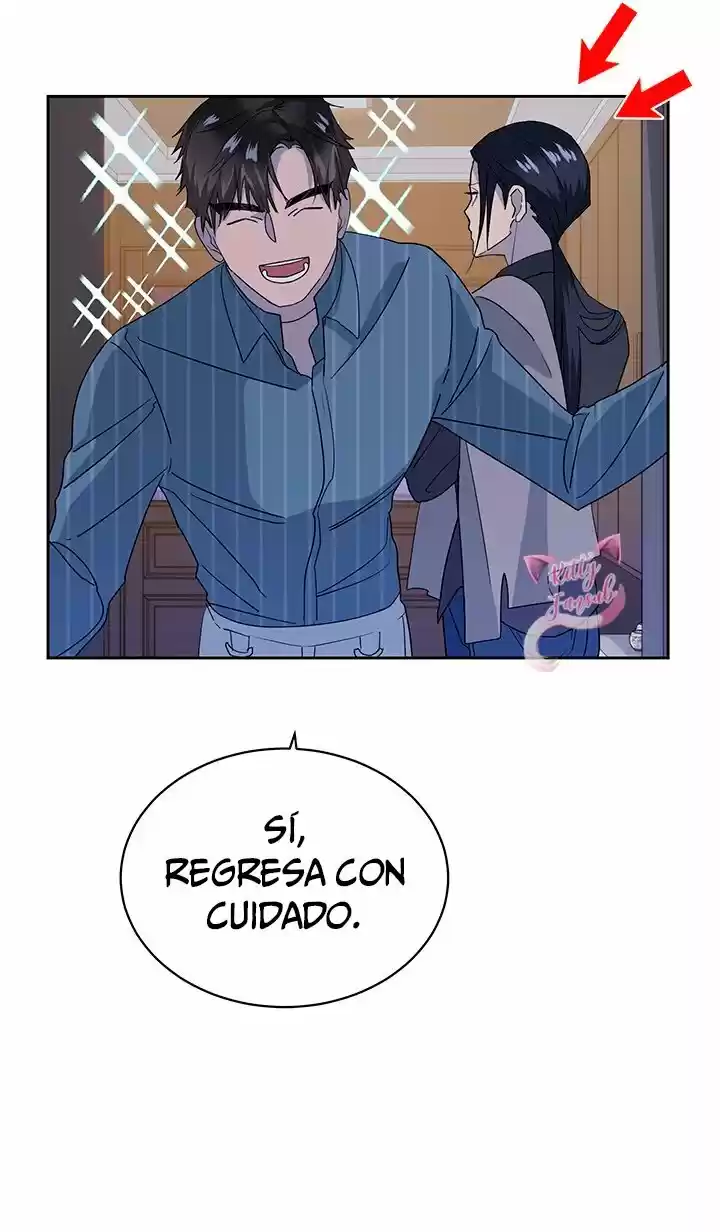Night Crying Crow - Capítulo 12 - Página 10 - LectorTMOo