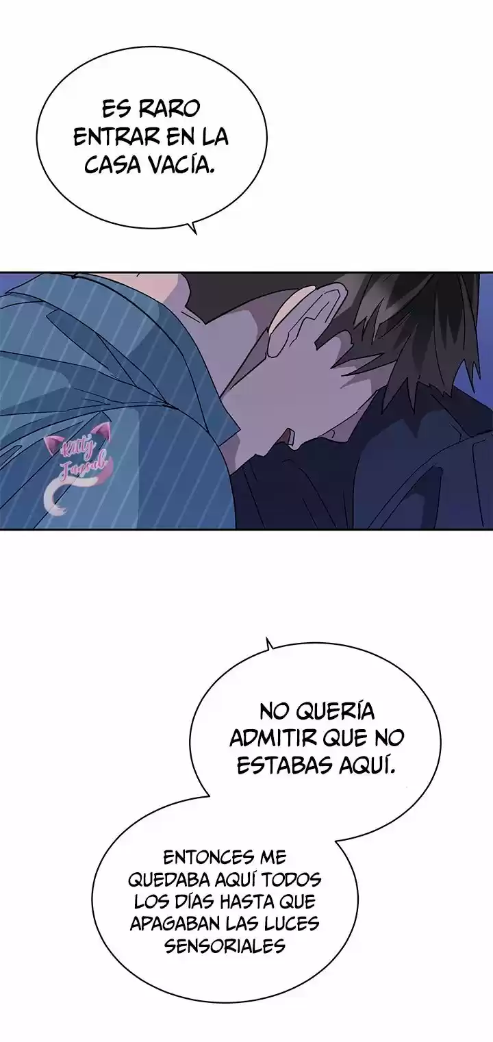 Night Crying Crow - Capítulo 12 - Página 17 - LectorTMOo