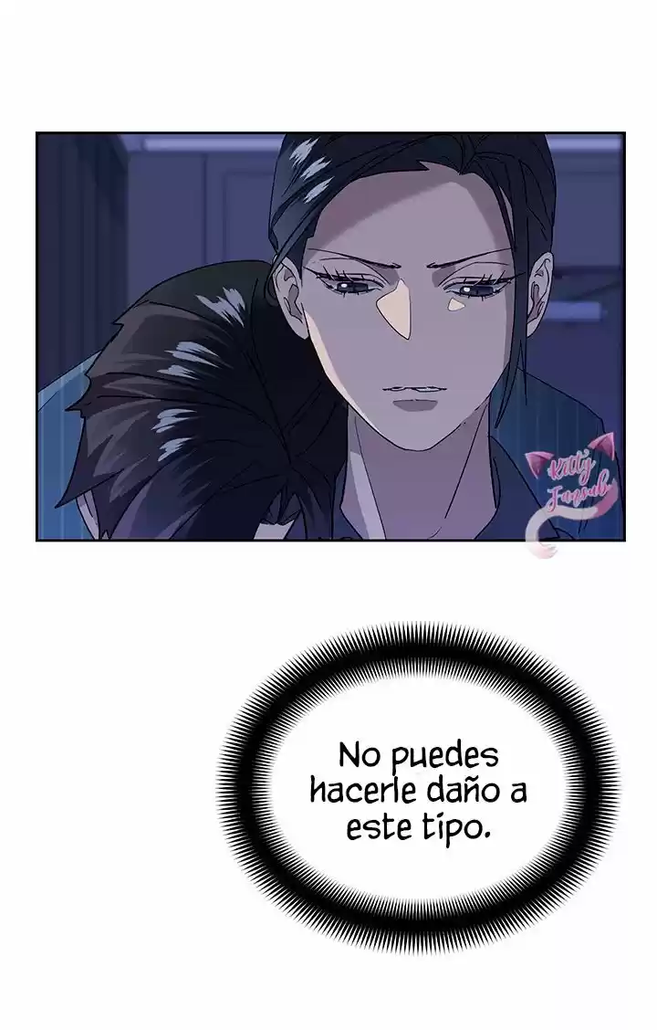 Night Crying Crow - Capítulo 12 - Página 18 - LectorTMOo
