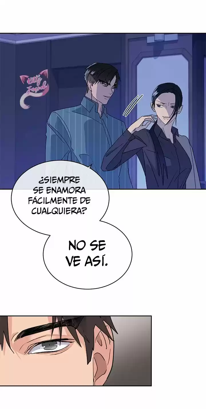 Night Crying Crow - Capítulo 12 - Página 19 - LectorTMOo