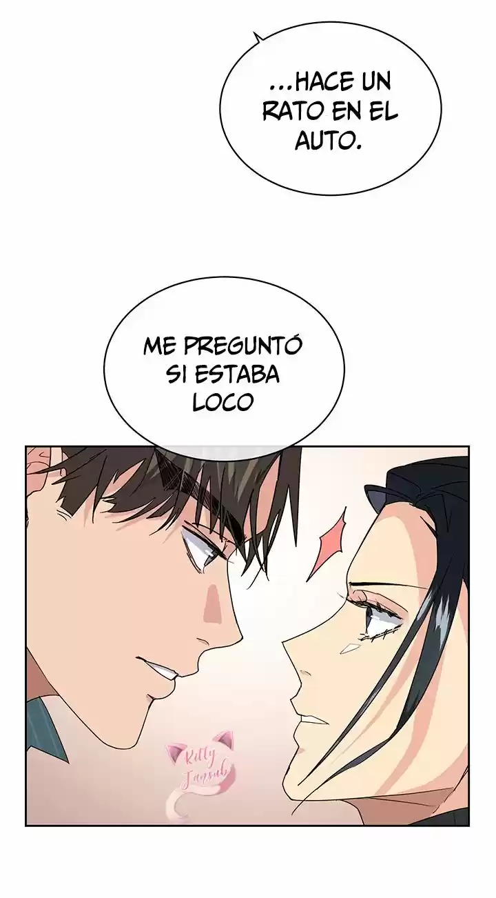 Night Crying Crow - Capítulo 12 - Página 20 - LectorTMOo