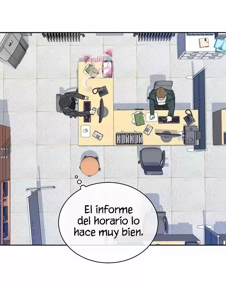 Night Crying Crow - Capítulo 12 - Página 34 - LectorTMOo