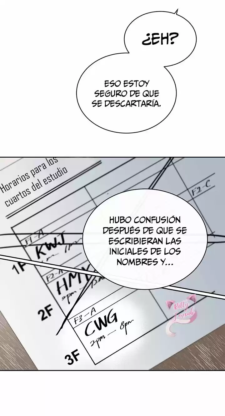 Night Crying Crow - Capítulo 12 - Página 41 - LectorTMOo