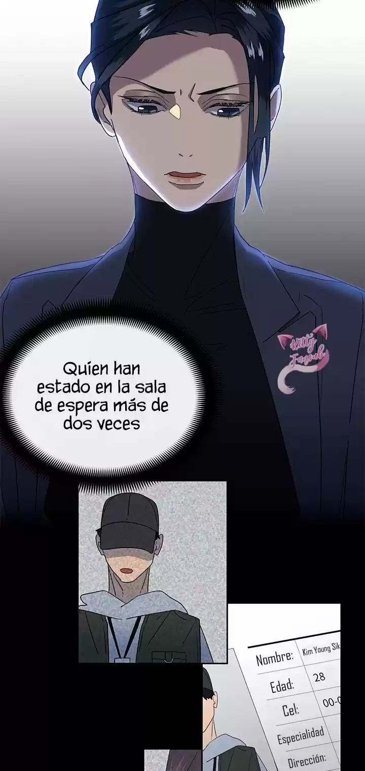 Night Crying Crow - Capítulo 12 - Página 47 - LectorTMOo