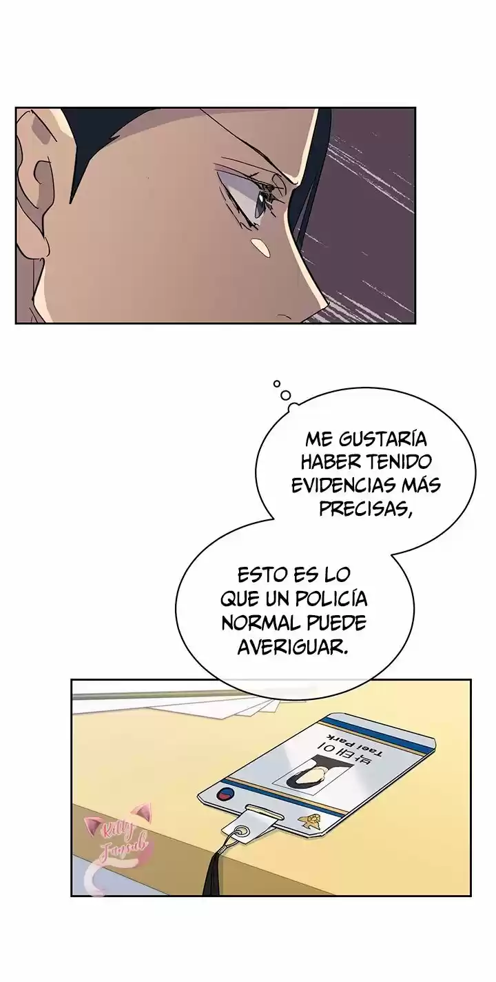Night Crying Crow - Capítulo 12 - Página 53 - LectorTMOo