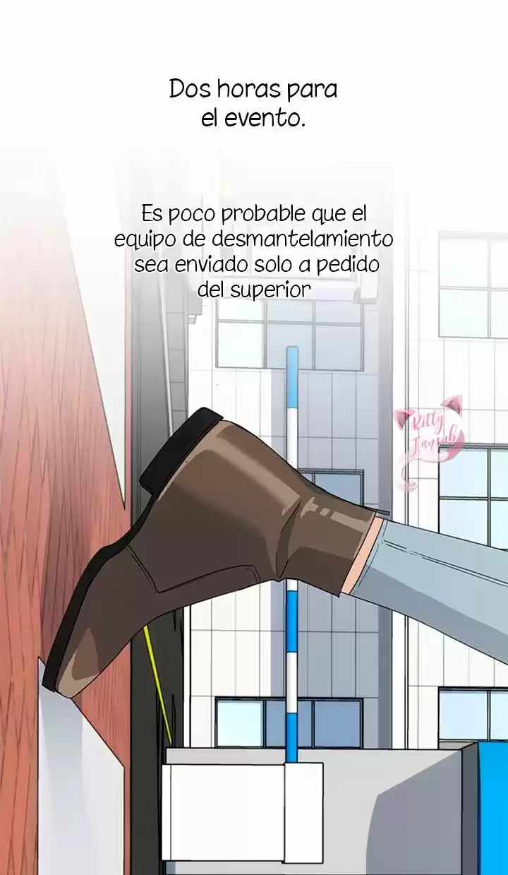 Night Crying Crow - Capítulo 13 - Página 26 - LectorTMOo