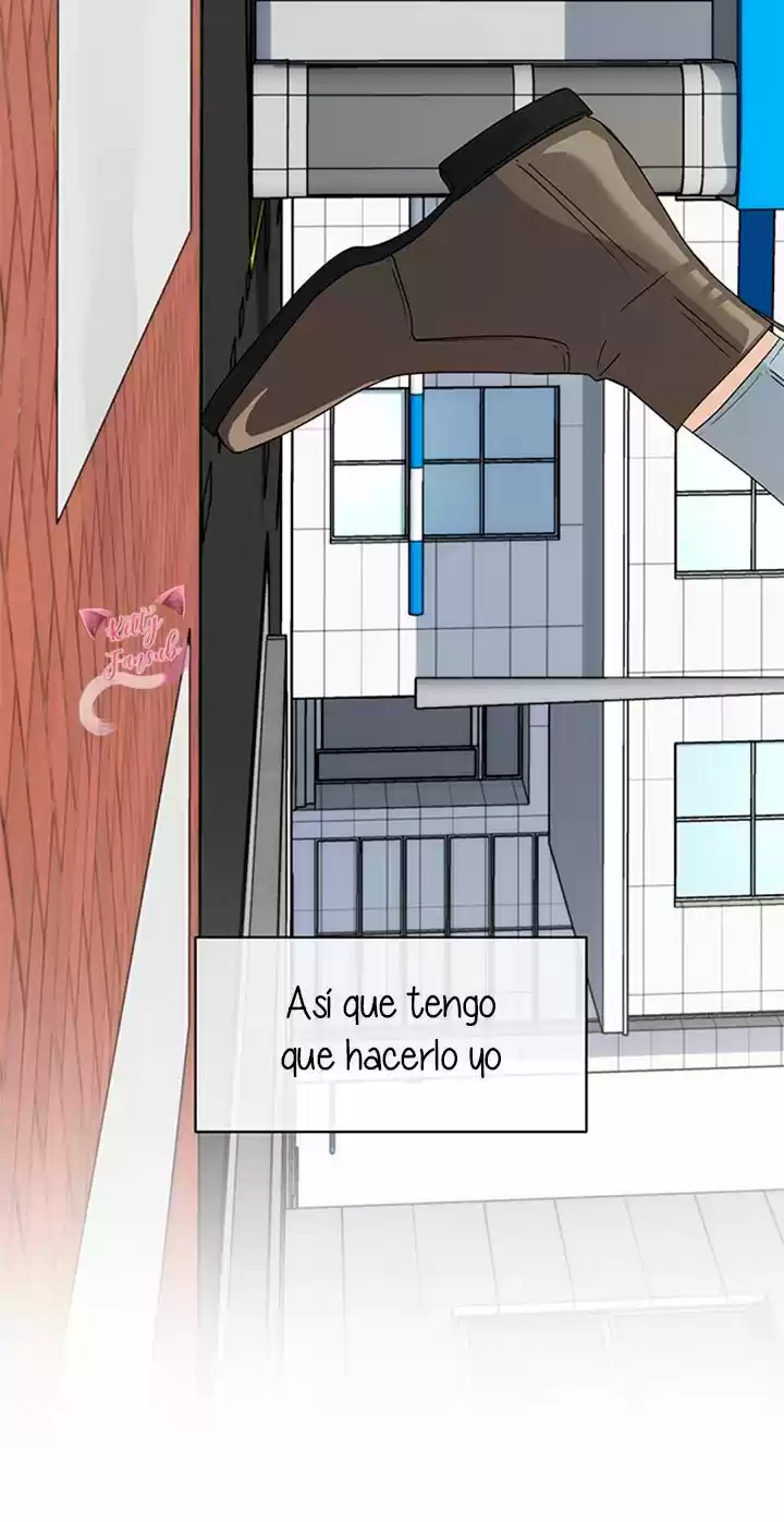 Night Crying Crow - Capítulo 13 - Página 27 - LectorTMOo
