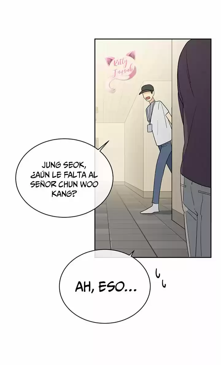 Night Crying Crow - Capítulo 14 - Página 14 - LectorTMOo