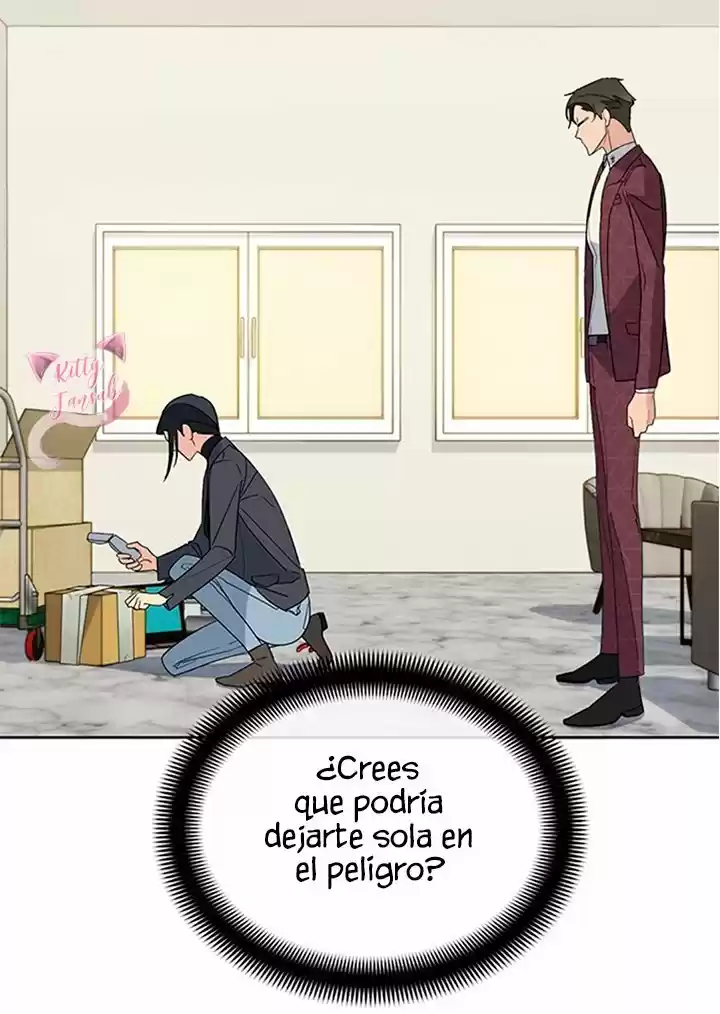 Night Crying Crow - Capítulo 14 - Página 22 - LectorTMOo