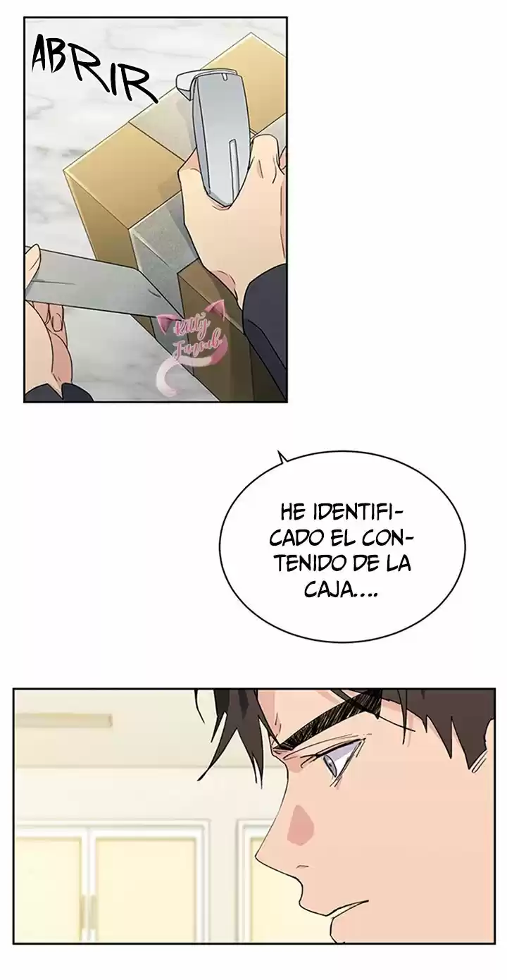 Night Crying Crow - Capítulo 14 - Página 23 - LectorTMOo