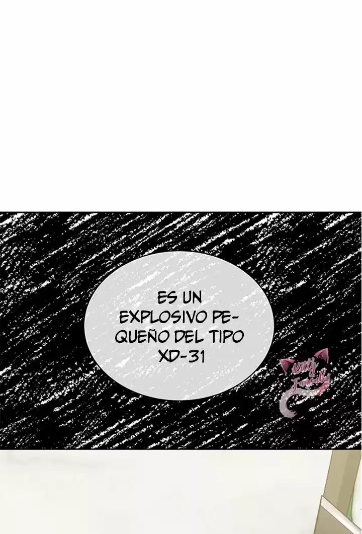Night Crying Crow - Capítulo 14 - Página 24 - LectorTMOo