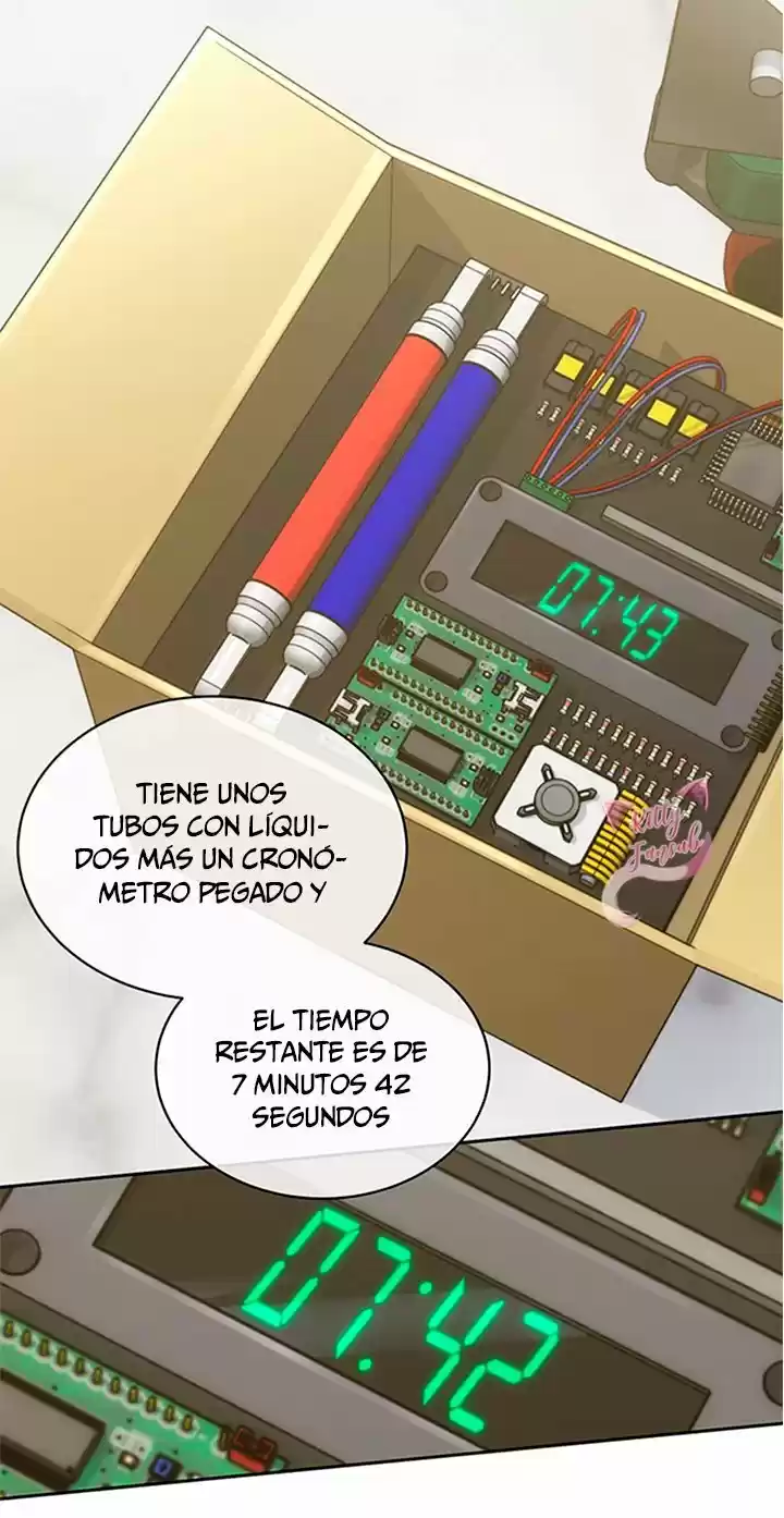 Night Crying Crow - Capítulo 14 - Página 25 - LectorTMOo