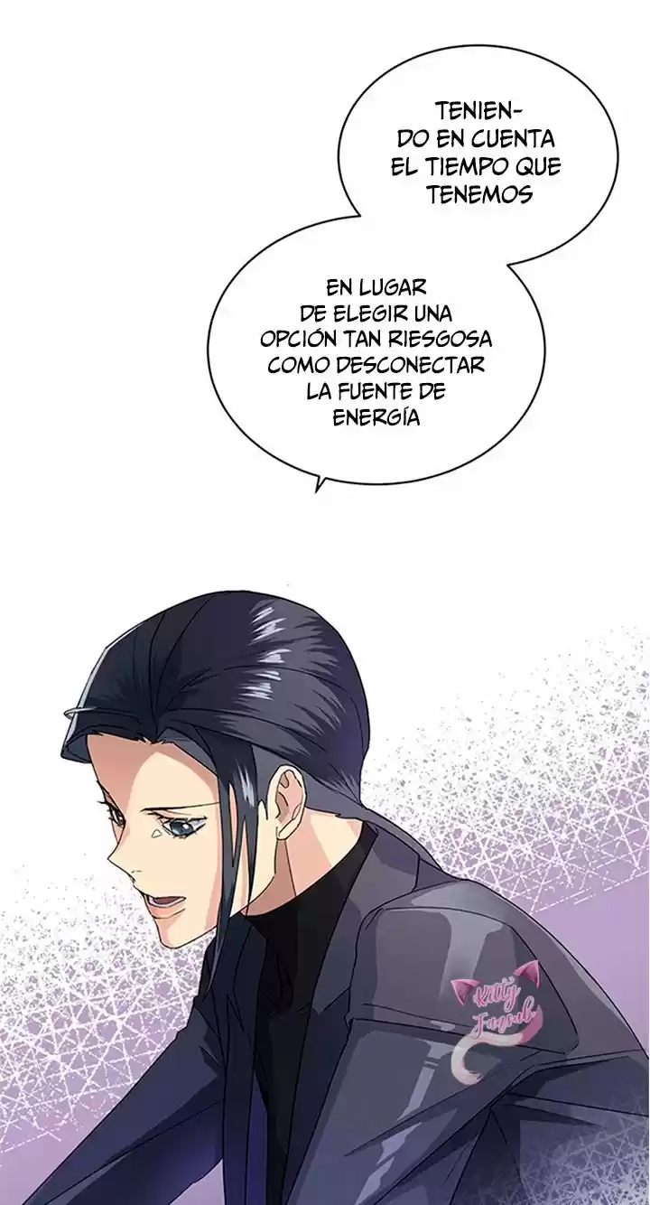Night Crying Crow - Capítulo 14 - Página 26 - LectorTMOo