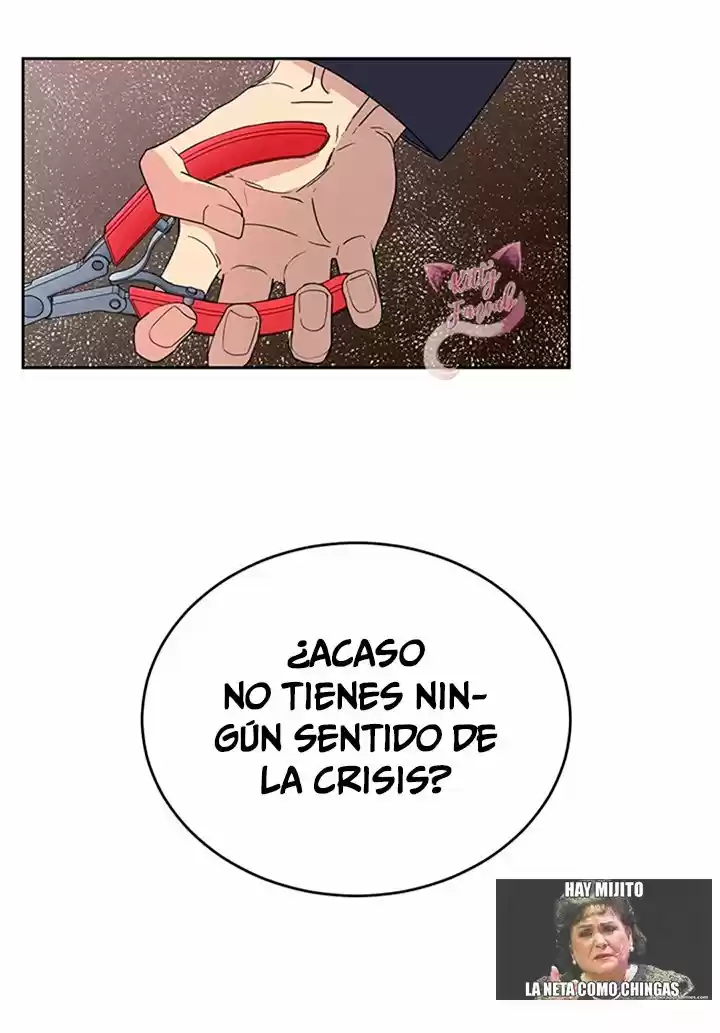 Night Crying Crow - Capítulo 14 - Página 36 - LectorTMOo