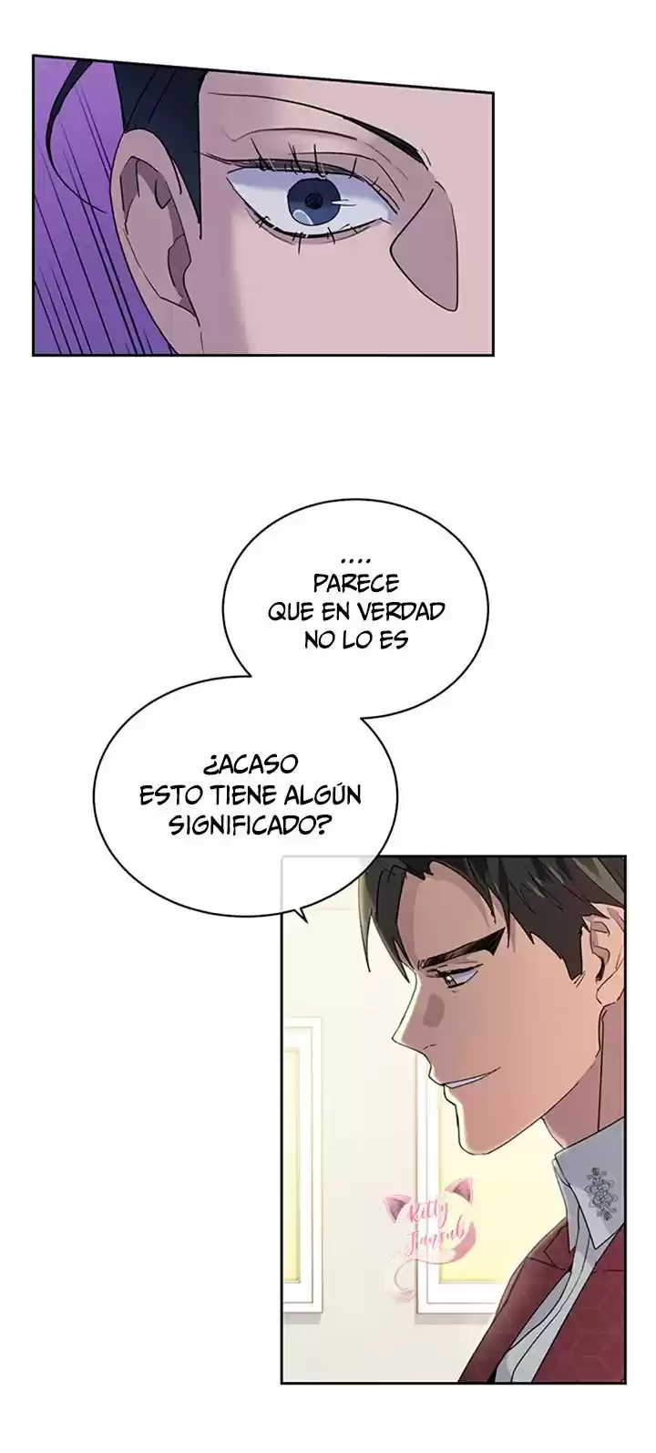 Night Crying Crow - Capítulo 14 - Página 42 - LectorTMOo