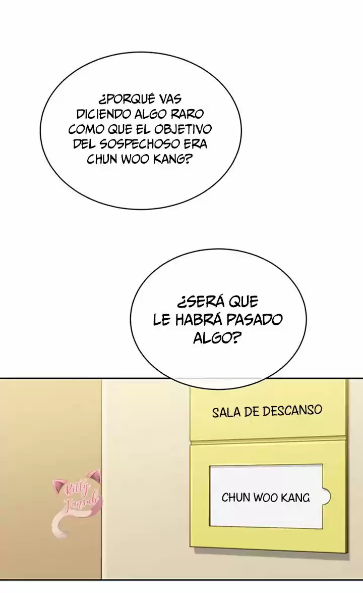 Night Crying Crow - Capítulo 15 - Página 10 - LectorTMOo