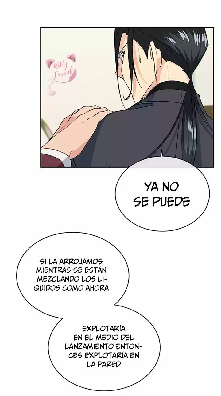 Night Crying Crow - Capítulo 15 - Página 16 - LectorTMOo
