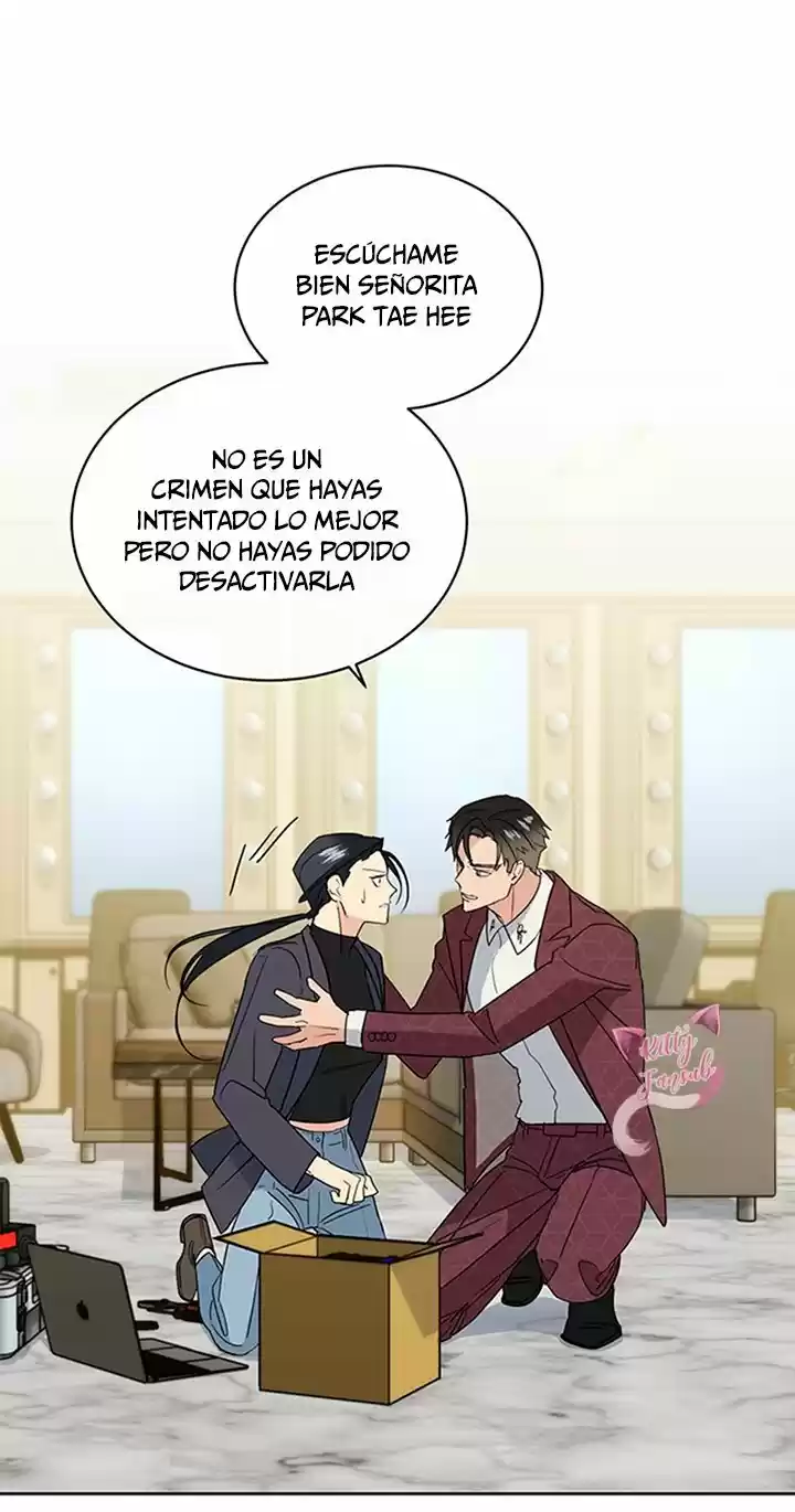 Night Crying Crow - Capítulo 15 - Página 18 - LectorTMOo