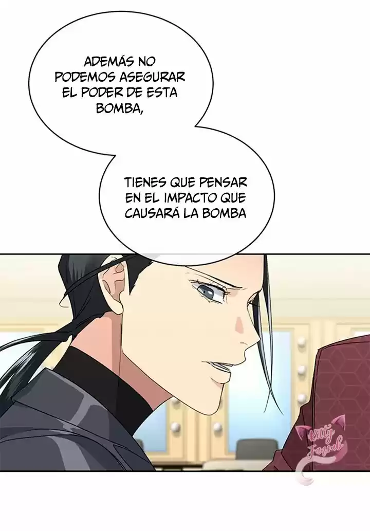 Night Crying Crow - Capítulo 15 - Página 21 - LectorTMOo