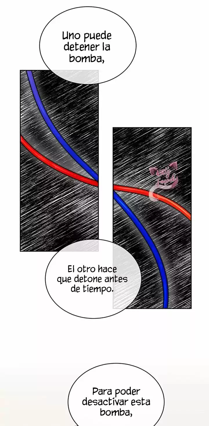 Night Crying Crow - Capítulo 15 - Página 26 - LectorTMOo
