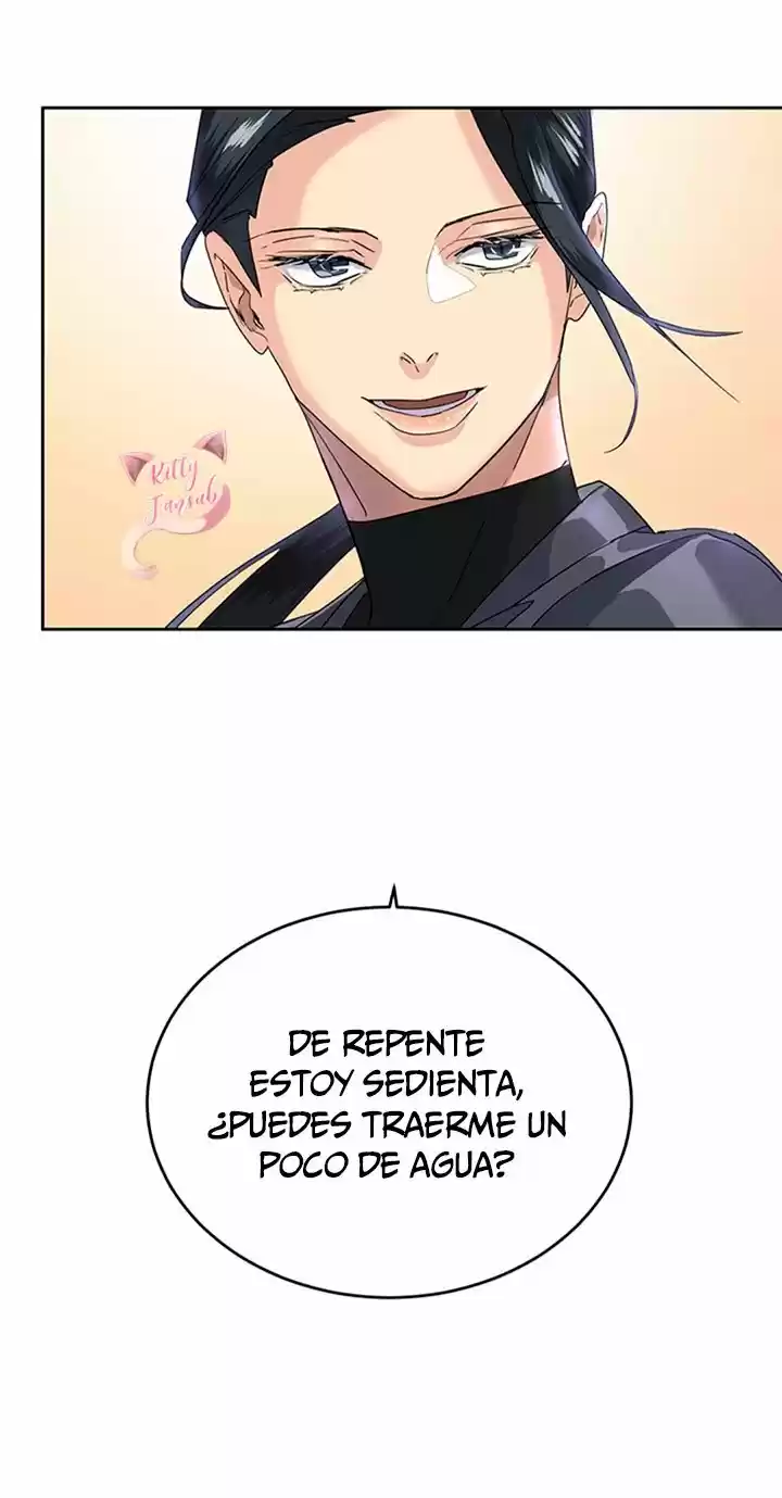 Night Crying Crow - Capítulo 15 - Página 34 - LectorTMOo