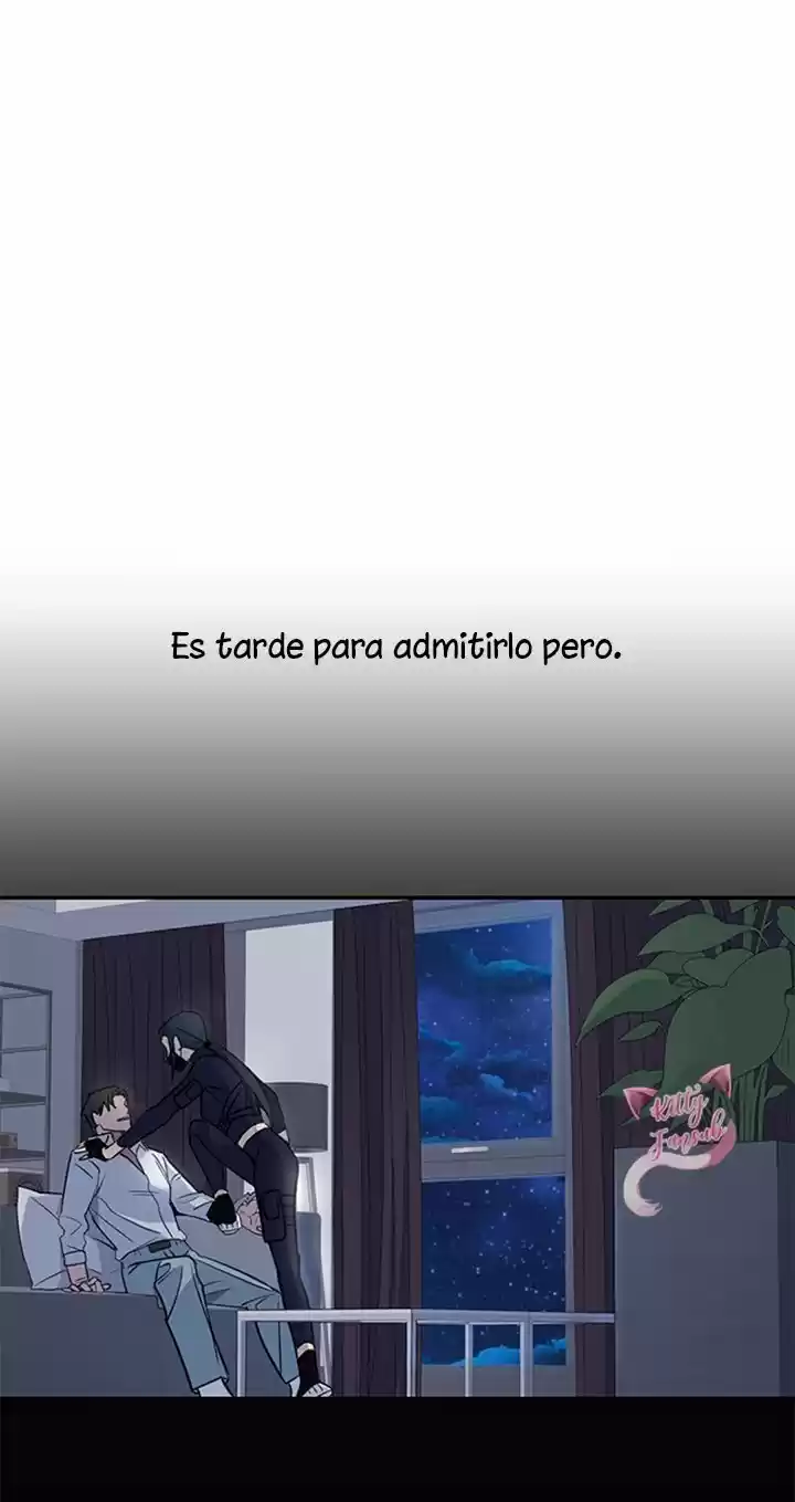Night Crying Crow - Capítulo 15 - Página 36 - LectorTMOo