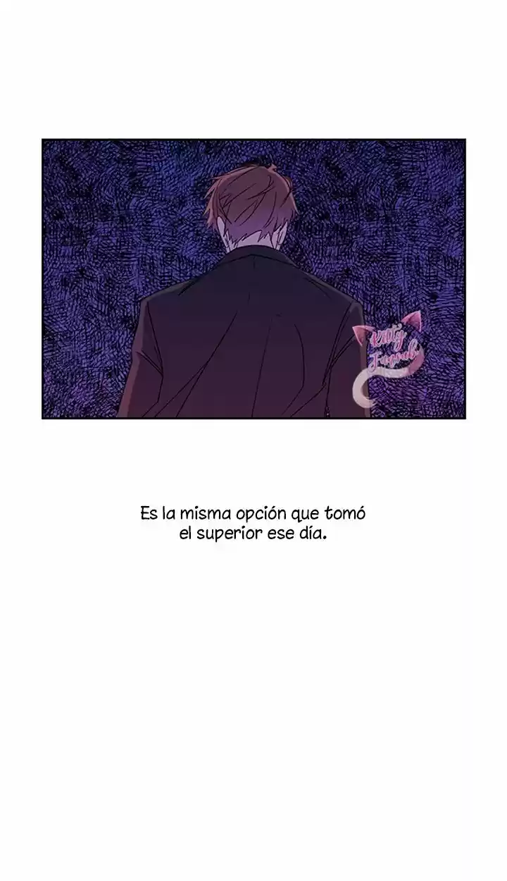 Night Crying Crow - Capítulo 15 - Página 46 - LectorTMOo