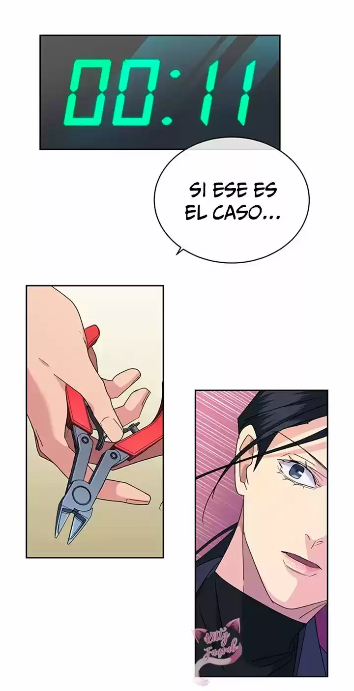 Night Crying Crow - Capítulo 15 - Página 53 - LectorTMOo