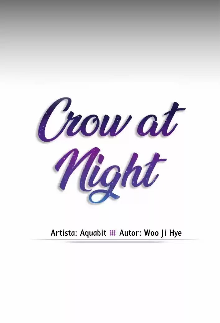 Night Crying Crow - Capítulo 16 - Página 9 - LectorTMOo